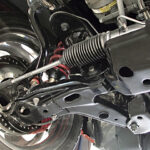 When Does Your Car Need Suspension Repair?