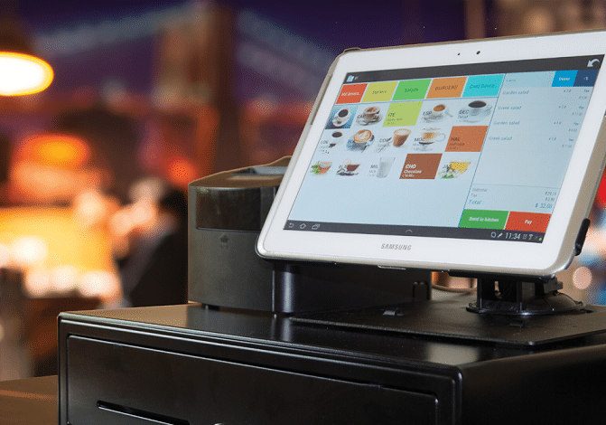 Tips on Choosing a Restaurant POS System