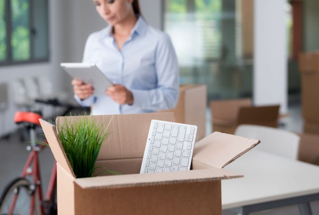 Characteristics That the Best Movers Possess