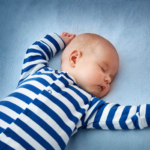 The Importance Of Baby Sleep Training For Children