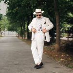 Which Formal Trousers Should You Choose - Slim Fit or Classic Fit?
