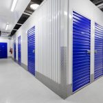 Simple Tips To Organize Your Storage Unit Facility