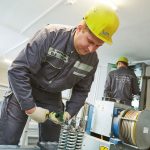 The Benefits of Installing Multiple Lifts in a Large Building